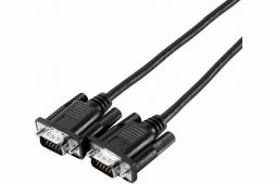 Câbles VGA, DVI, SDI, HDMI, DP, USB-C On vous explique tout