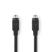 Casque audio filaire avec câble de 1.20m Noir => Livraison 3h gratuite* @  Click & Collect magasin Paris République