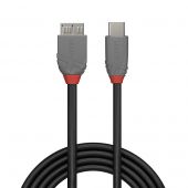 Câble USB type C vers micro USB B 3.0 - 2m