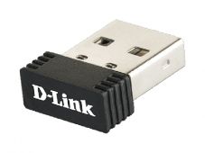 Clé USB WiFi D-Link DWA-121