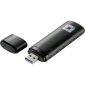 Clé USB WiFi D-Link AC1200 - DWA-182