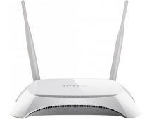 Routeur WiFi 11n TP-LINK 3G/4G -300Mbps