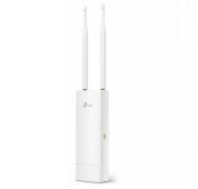 Point d'accès WiFi TP-LINK EAP110-Outdoor HotSpot IP65 PoE passif