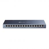 Switch Ethernet TP-LINK TL-SG116 16 ports Gigabit métal