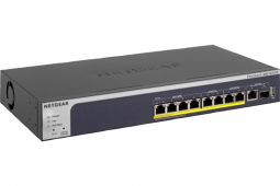 Switch ethernet NETGEAR MS510TXPP-100EUS 8 Ports Gigabit POE