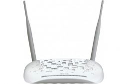Modem routeur  WiFi TP-LINK TD-W9970 VDSL2/ADSL2+ WiFi N300 Gigabit