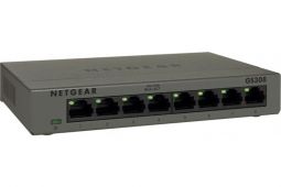 Switch Ethernet NETGEAR Gigabit économique