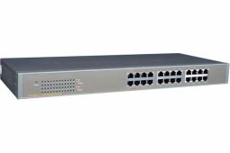 Switch Ethernet TP-LINK 10/100 Mbps rackable