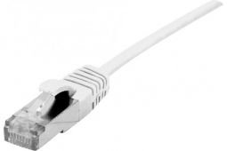 Câble Ethernet Cat 6a Ultra Fin S/FTP LSOH double blindage