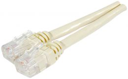 Câble téléphone RJ11 ADSL torsadé