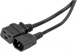 Câble électrique Type C19