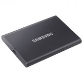 Disque dur externe SSD SAMSUNG T7 Touch USB type C