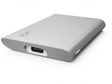 Disque dur externe LaCie Portable SSD V2 USB-C 3.1