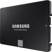 Disque dur interne SSD SAMSUNG 870 EVO 560 Mo/s SATA/600