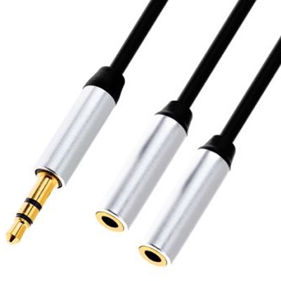 Cable audio en vente sur conecticplus.Com