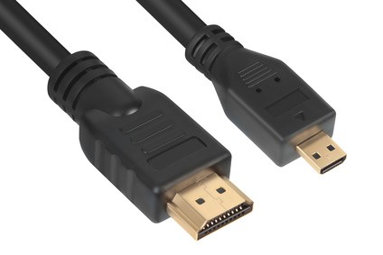A quoi set un câble du micro HDMI ▷ Livraison 2h gratuite