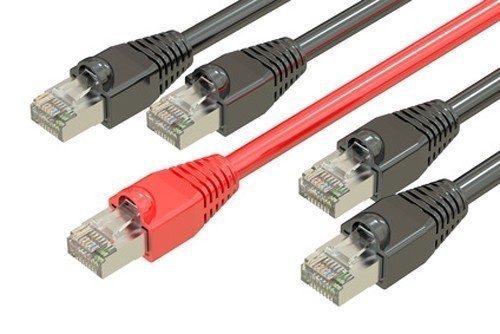 Cable ethernet