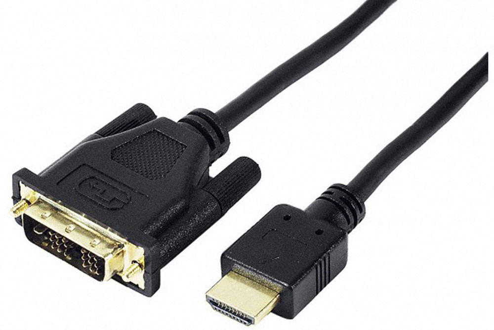 Qu'est-ce qu'un câble DVI HDMI ? ▷ Livraison 3h gratuite