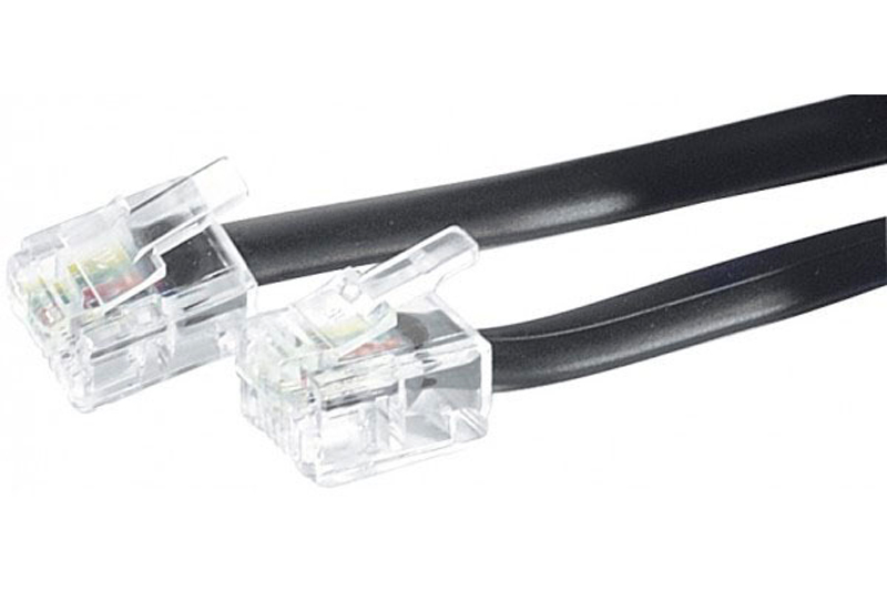 Câble Ethernet ou câble téléphonique ? ▷ Livraison 3h gratuite* ✓ Click &  Collect Magasin Paris République