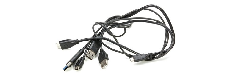 CABLE REPARTITEUR USB Y 0.30M - Accessoire Audio - Achat & prix