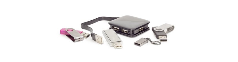 Le Nylon type tressé-C Extender USB 3.2 (10Gbit/s) transfert de