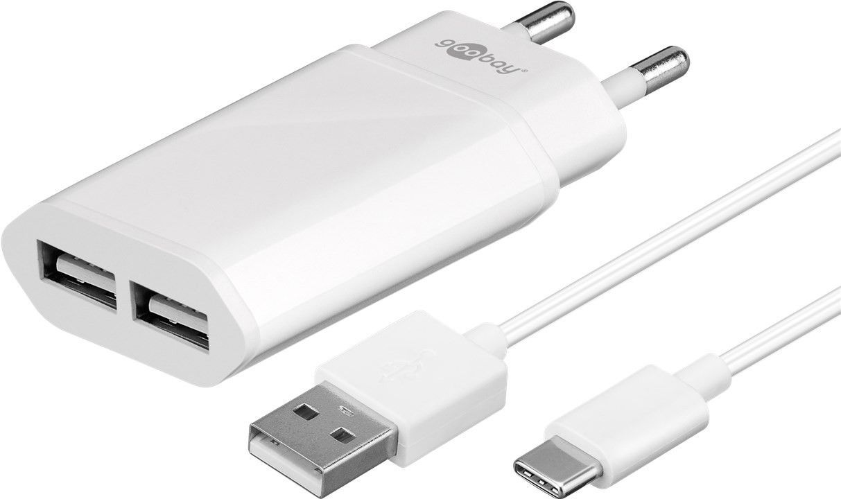 Pourquoi opter pour le chargeur USB Type C ? ▷ Livraison 3h